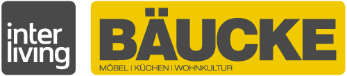 Möbelhaus Bäucke GmbH & Co. KG Light Logo